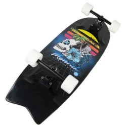 NKX Maverick Surfskate Series