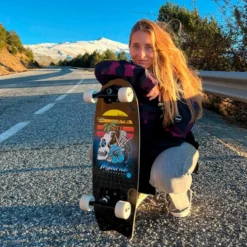 NKX Maverick Surfskate Series