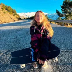 NKX Maverick Surfskate Series