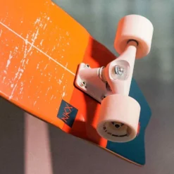 NKX Maverick Surfskate Series