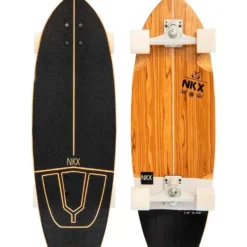 NKX Maverick Surfskate Series