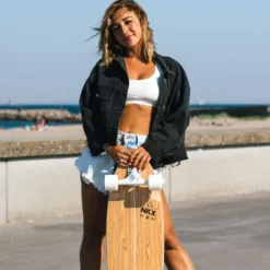 NKX Maverick Surfskate Series