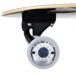 NKX Maverick Surfskate Series