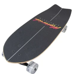 NKX Maverick Surfskate Series