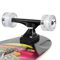 NKX Maverick Surfskate Series