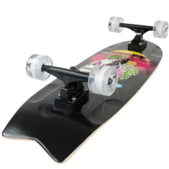 NKX Maverick Surfskate Series
