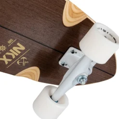 NKX Maverick Surfskate Series