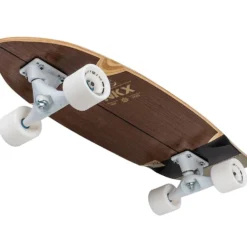 NKX Maverick Surfskate Series