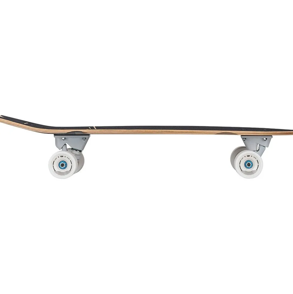 NKX Maverick Surfskate Series