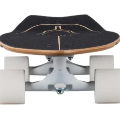 NKX Maverick Surfskate Series