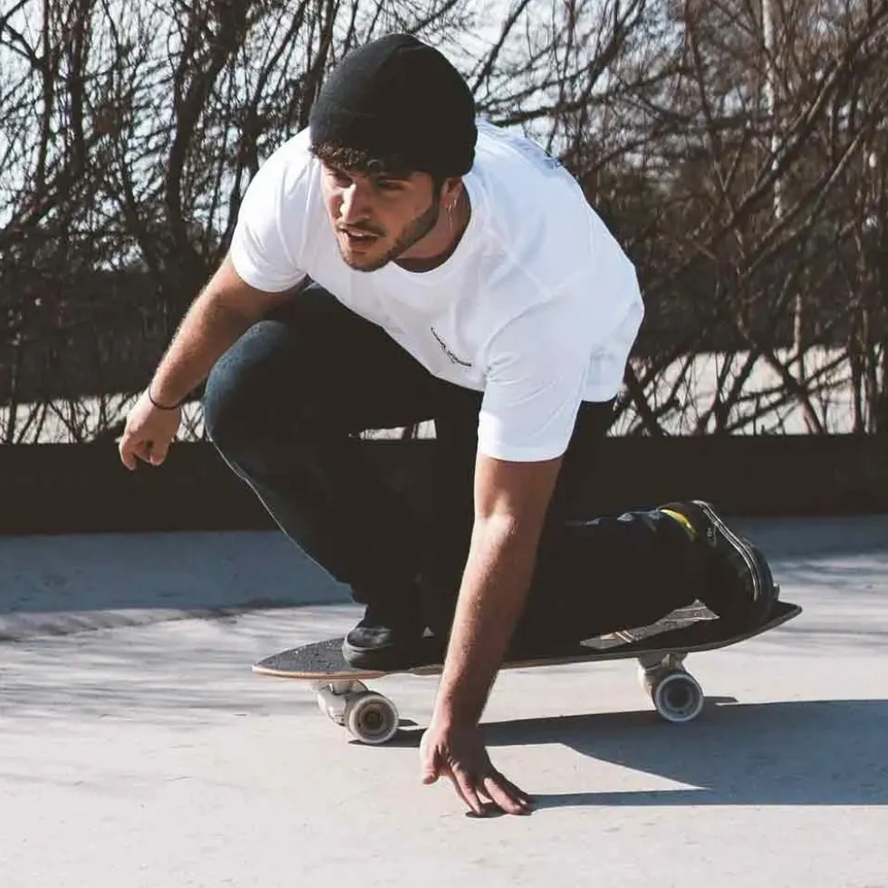 NKX Maverick Surfskate Series