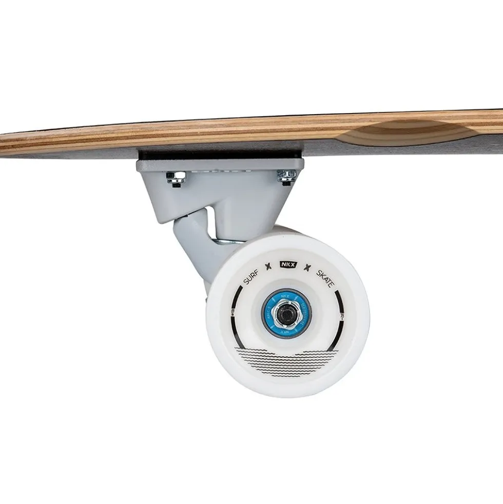 NKX Maverick Surfskate Series