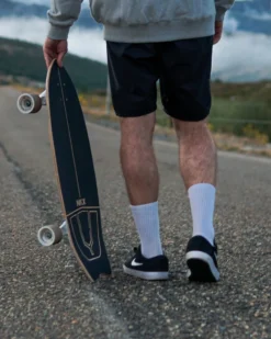 NKX Maverick Surfskate Series