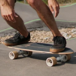 NKX Maverick Surfskate Series