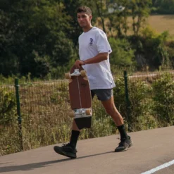 NKX Maverick Surfskate Series