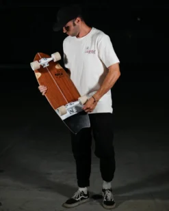 NKX Maverick Surfskate Series