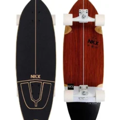 NKX Maverick Surfskate Series