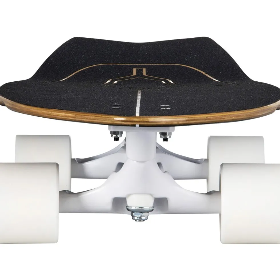 NKX Maverick Surfskate Series