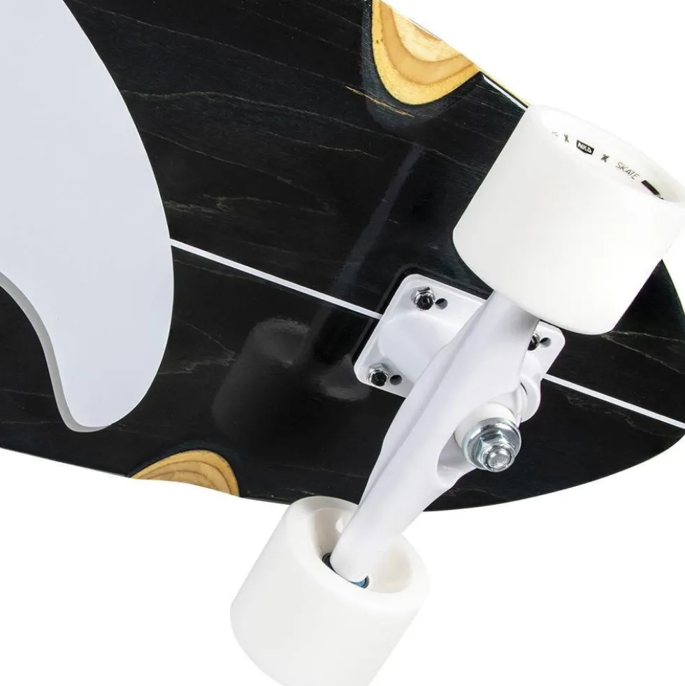 NKX Maverick Surfskate Series