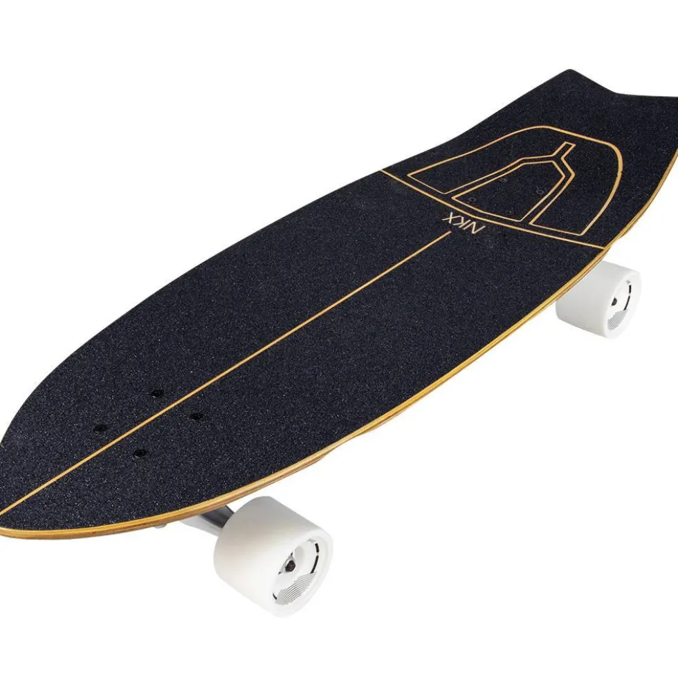 NKX Maverick Surfskate Series