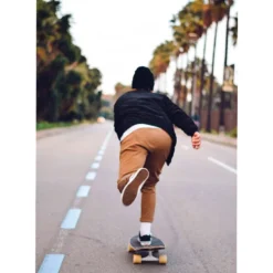 NKX Maverick Surfskate Series