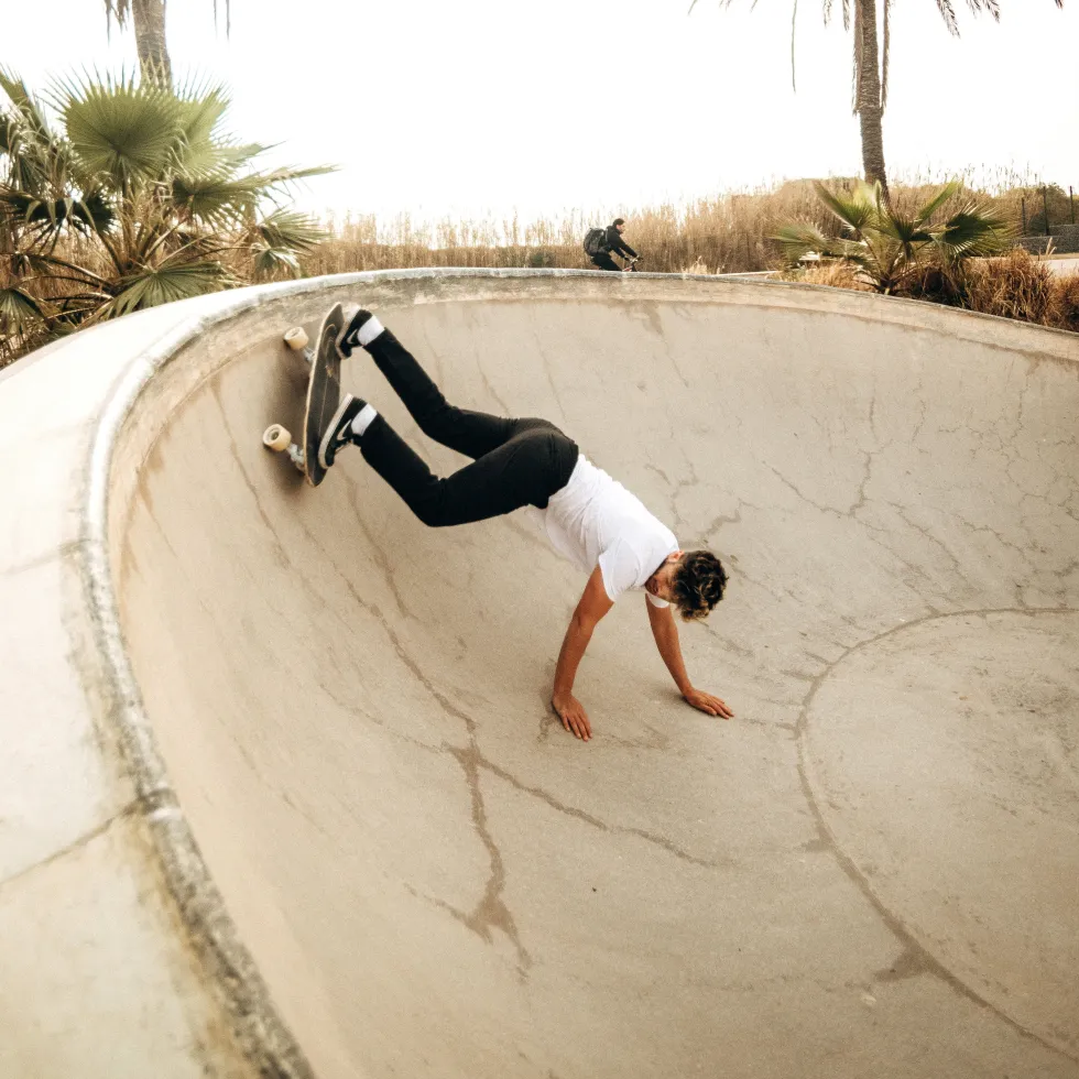 NKX Maverick Surfskate Series