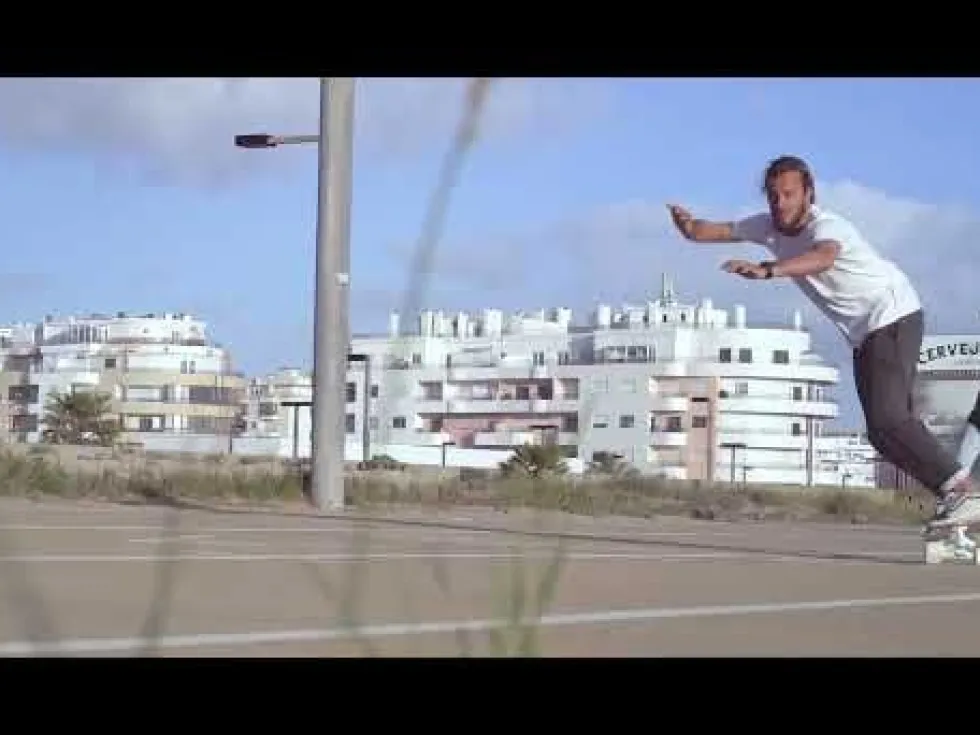 NKX Maverick Surfskate Series