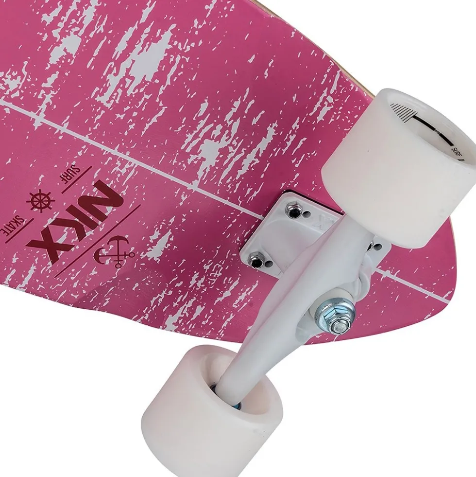 NKX Maverick Surfskate Series
