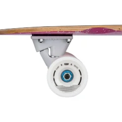 NKX Maverick Surfskate Series