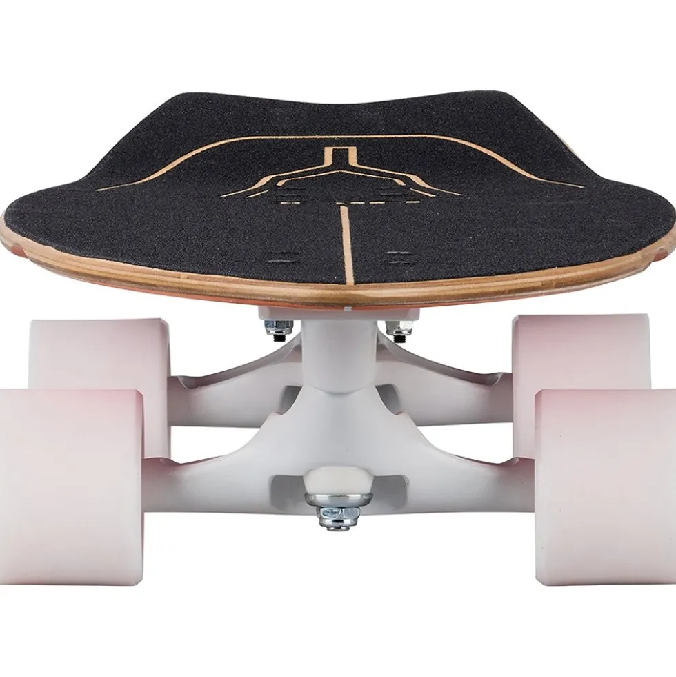 NKX Maverick Surfskate Series
