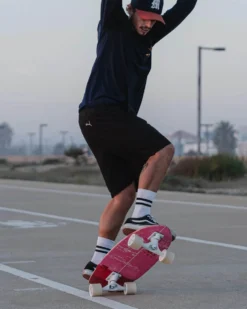 NKX Maverick Surfskate Series