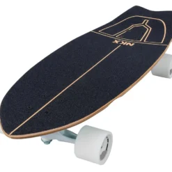 NKX Maverick Surfskate Series