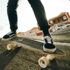 NKX Maverick Surfskate Series