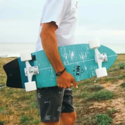 NKX Maverick Surfskate Series