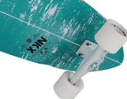 NKX Maverick Surfskate Series