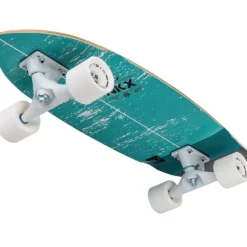 NKX Maverick Surfskate Series
