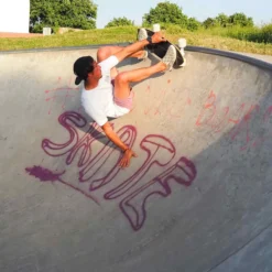 NKX Maverick Surfskate Series