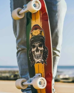 NKX Maverick Surfskate Series