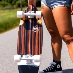 NKX Maverick Surfskate Series