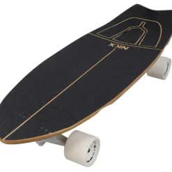 NKX Maverick Surfskate Series