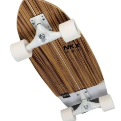 NKX Maverick Surfskate Series