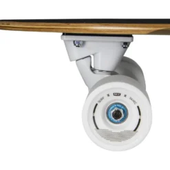 NKX Maverick Surfskate Series
