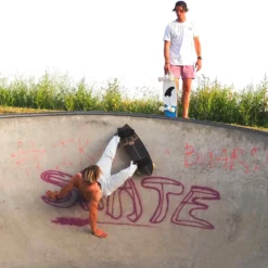 NKX Maverick Surfskate Series