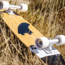 NKX Maverick Surfskate Series