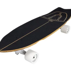 NKX Maverick Surfskate Series