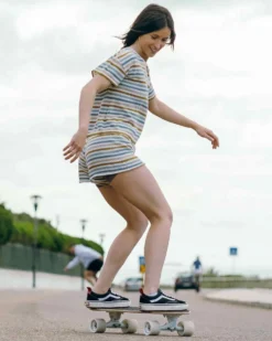 NKX Maverick Surfskate Series