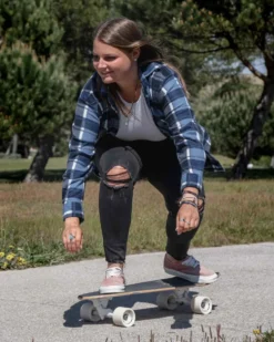 NKX Maverick Surfskate Series