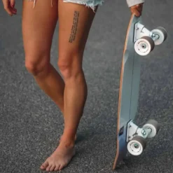 NKX Maverick Surfskate Series