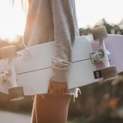 NKX Maverick Surfskate Series
