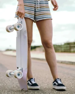NKX Maverick Surfskate Series